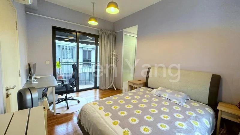 5 Bed Terraced House (Landed) for Sale in  Lotus Ville - Image 6